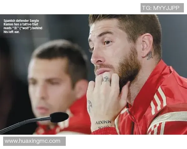 足球明星脖子背后纹身揭秘个性与信念的艺术表达