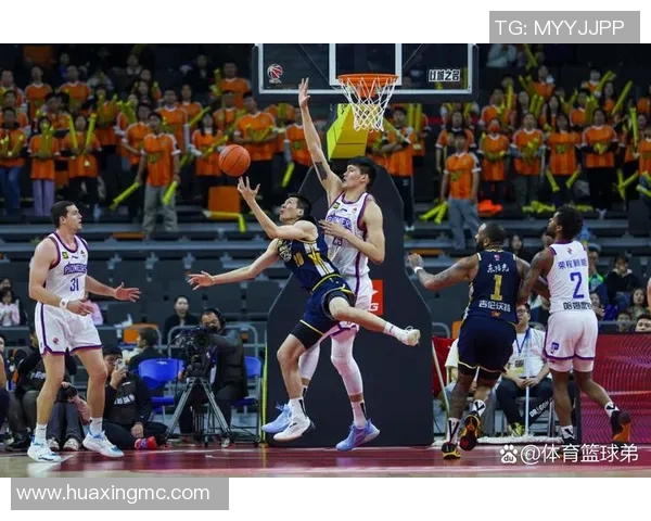 广州篮球队的控球策略与失误分析：提升竞技水平的关键因素